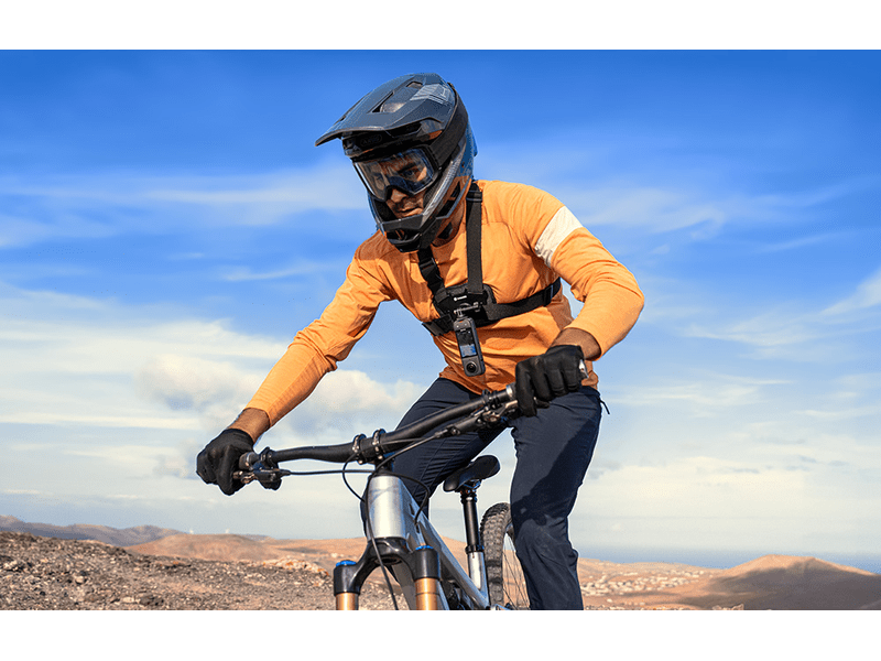 Insta360 X4 Kamera (CINSABMA)