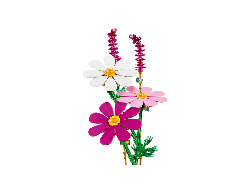LEGO® Botanicals Pillangóvirágok (11514)