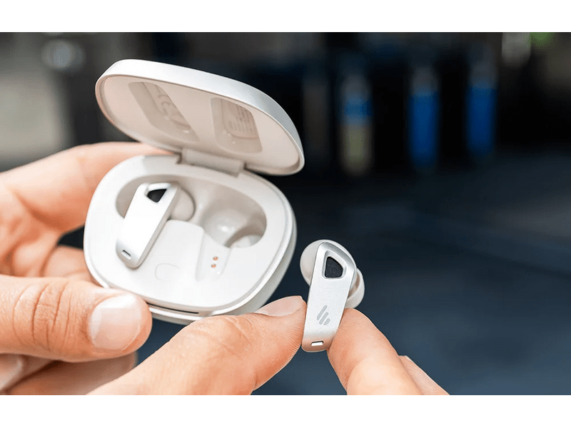 Edifier NeoBuds Pro 3 TWS ANC fülhallgató, csillagfény