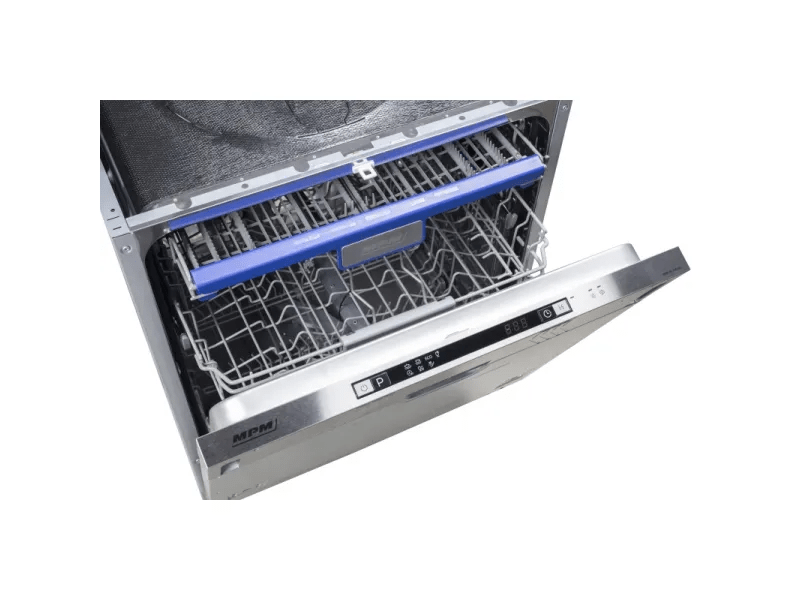 MPM MPM-60-ZMI-04 Beépíthető mosogatógép