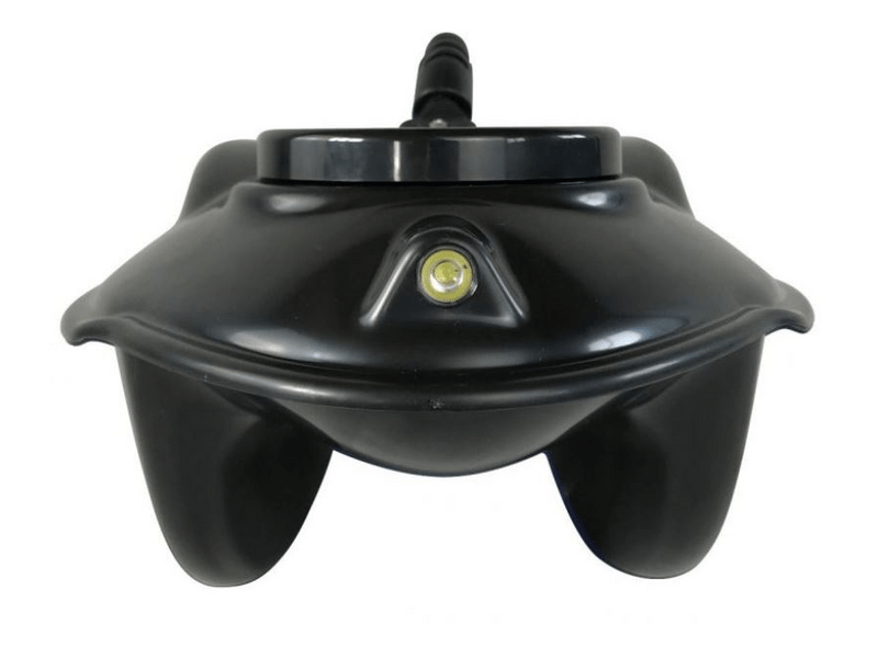 Boatman Actor GPS-es etetőhajó