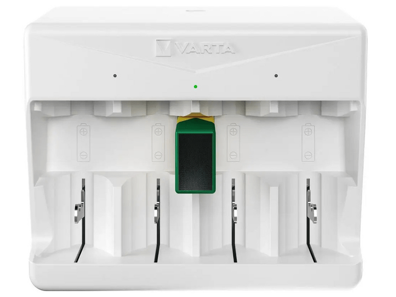 Varta univerzalni punjač bez baterija
