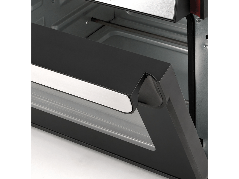 G3Ferrari G1014500 Forrólevegős minisütő