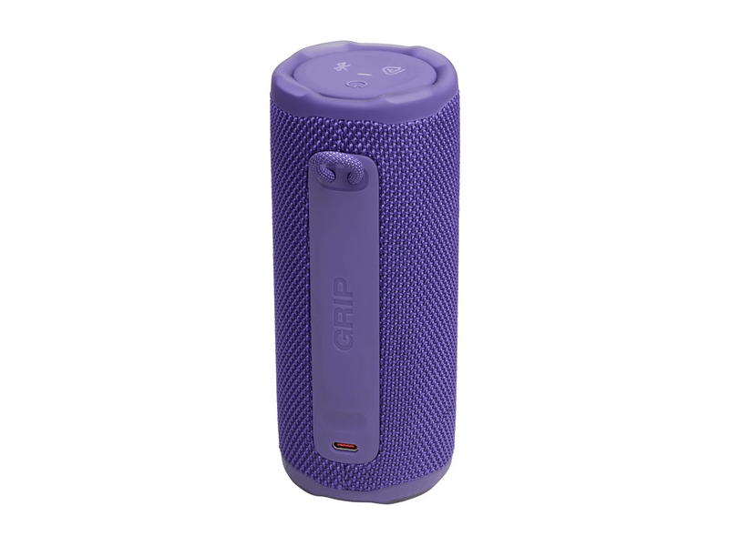 JBL Grip Bluetooth hangszóró, lila