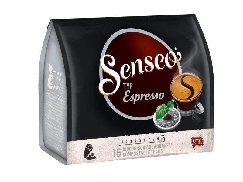 Philips CSA240/61 Senseo Select Kávéfőző + 5 csomag kávépárna