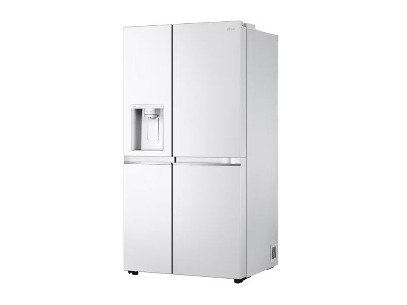 LG GSLV71SWTM Side-by-Side hűtőszekrény