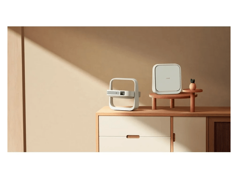 Xgimi Elfin Flip Plus LED Projektor (WK03C-1)