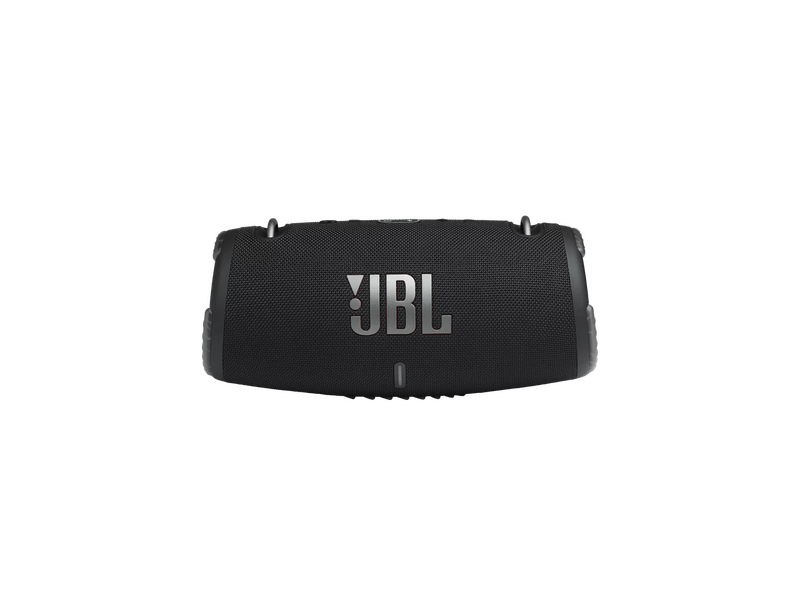 JBL Xtreme 3 Bluetooth hangszóró, fekete