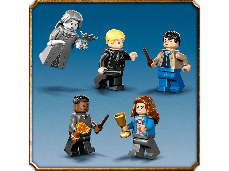 LEGO® Harry Potter™ Roxfort™: Szükség Szobája (76413)