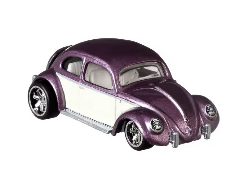 Hot Wheels Boulevard kisautók, többféle (GJT68)