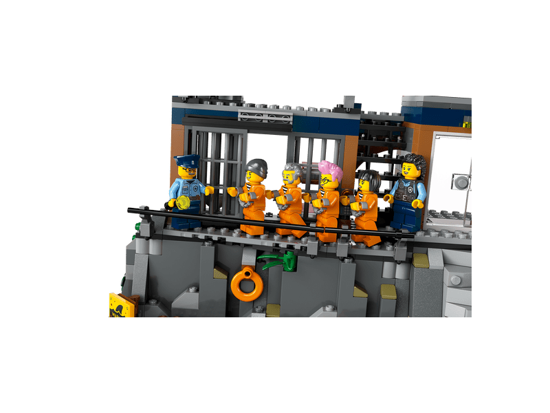 LEGO 60419