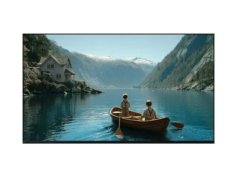 Sony Bravia 3 II K-65XR35M2PB 65