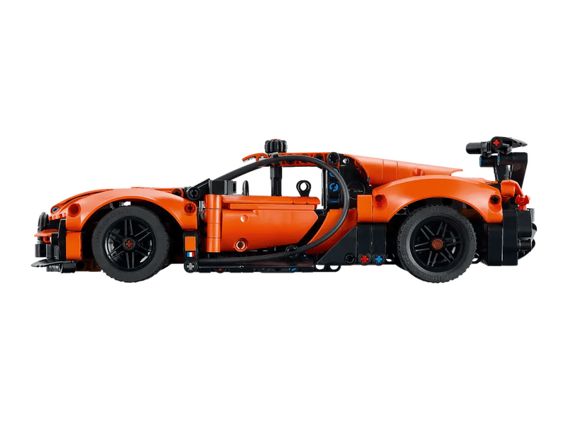 LEGO® Technic Bugatti Chiron Pur Sport hiperautó (42222)