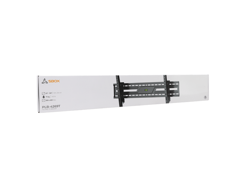 Sbox PLB-4269T-2 43-100