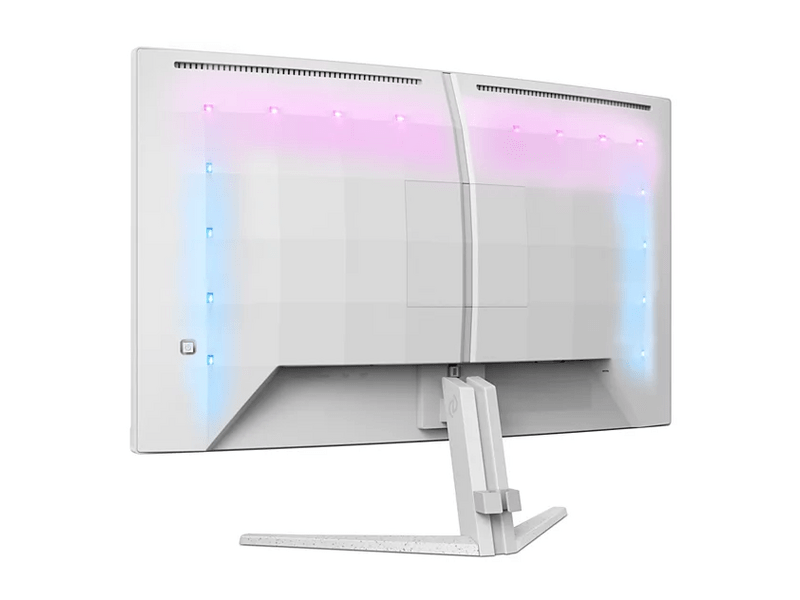 Philips 27M2C5201L/00 Evnia Ívelt Fast VA Gaming monitor