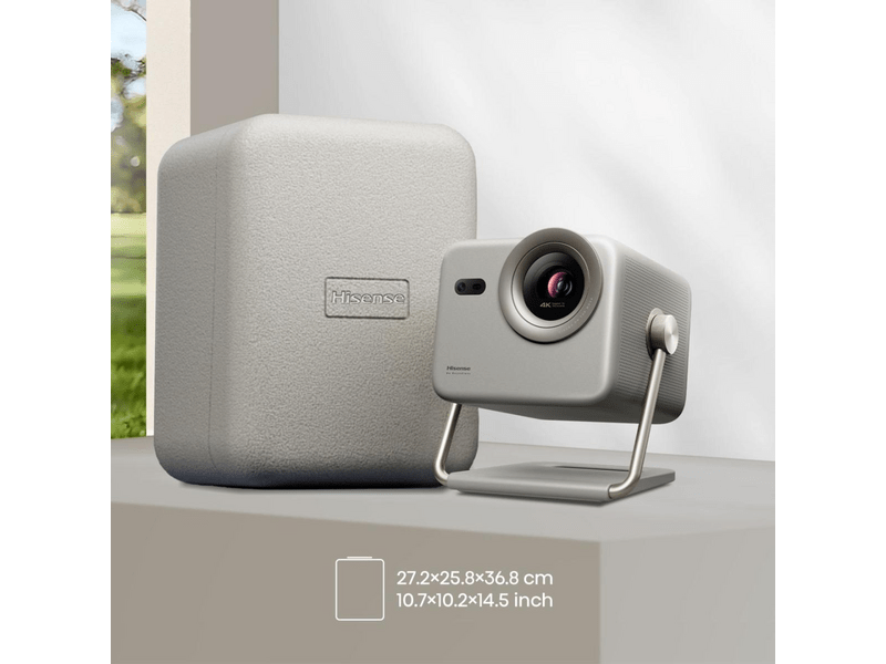 Hisense M2 Pro Smart Mini 4K Projektor