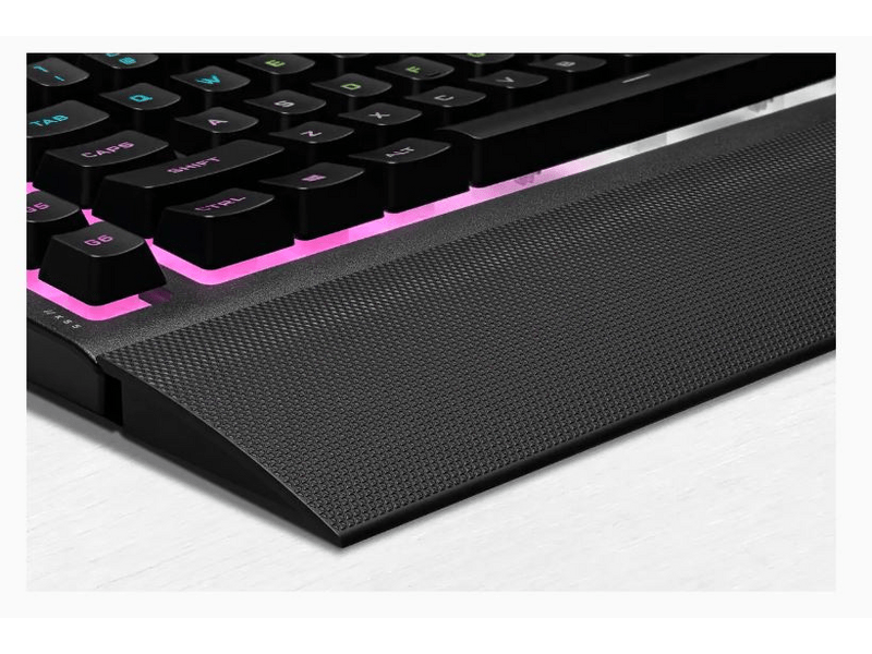 Corsair K55 RGB Pro XT Gaming billentyűzet (CH-9226715-NA)