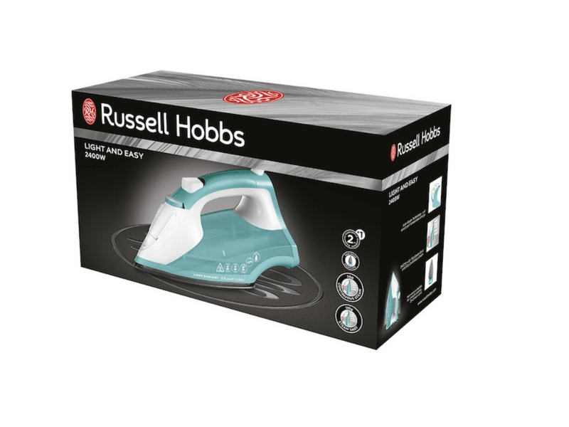 Russell-Hobbs Light & Easy Vasaló (26470-56)