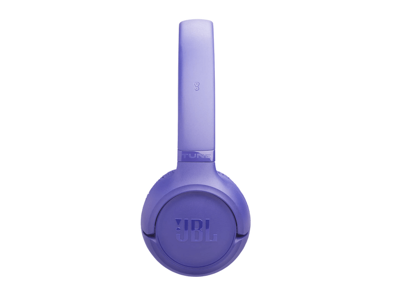 JBL Tune 530BT Bluetooth fejhallgató, levendula