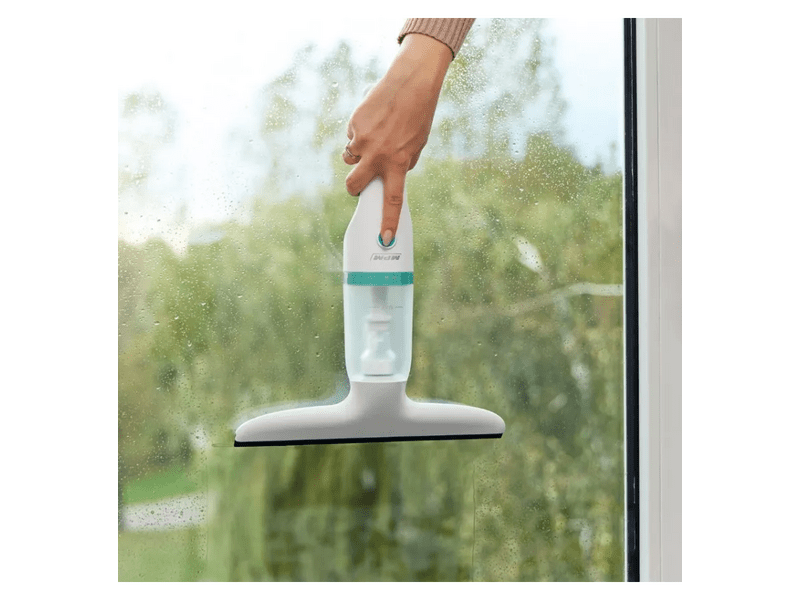 MPM MDS-01 Elektromos ablaktisztító