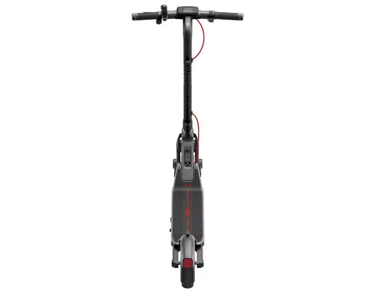 Segway Ninebot KickScooter F3 E Elektromos roller