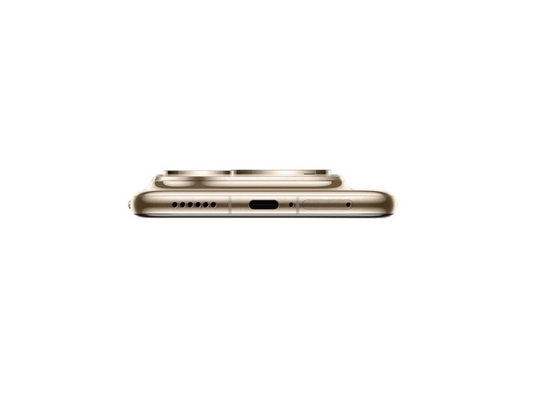 Huawei Pura 80 Ultra 16/512GB Okostelefon, arany