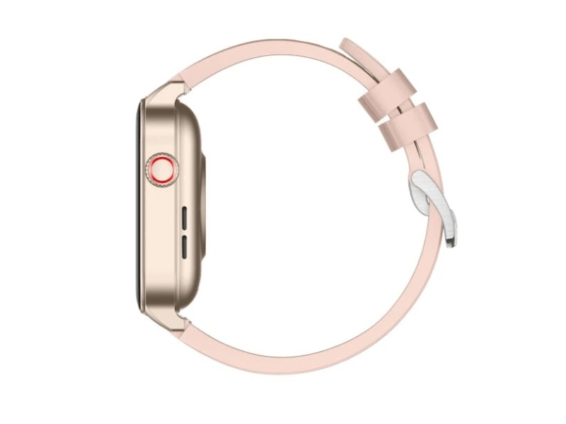 Carneo Ventura HR+ Cellular 4G Okosóra, arany