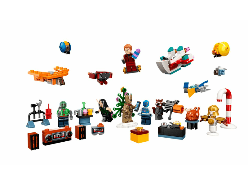 LEGO 76231