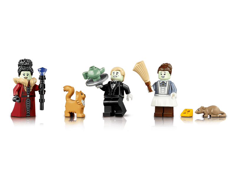 LEGO® Icons Polgármesteri rezidencia (11383)