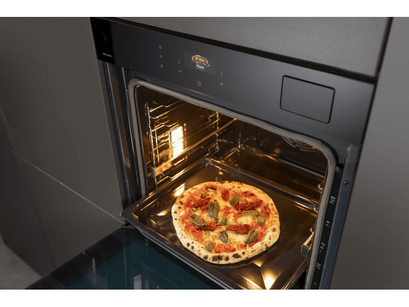 Hisense BI614P8B Beépíthető sütő