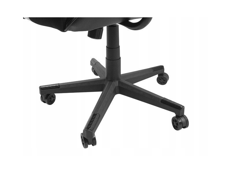 Fury Avenger gamer szék, XL méret