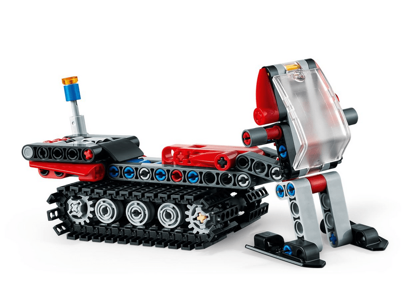 LEGO® Technic Hótakarító (42148)