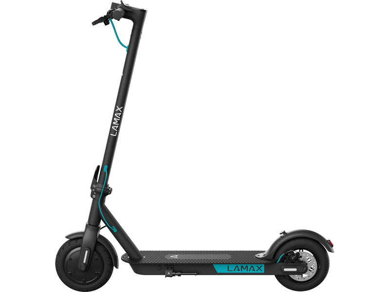 LAMAX E-Scooter S7500 Plus Elektromos roller