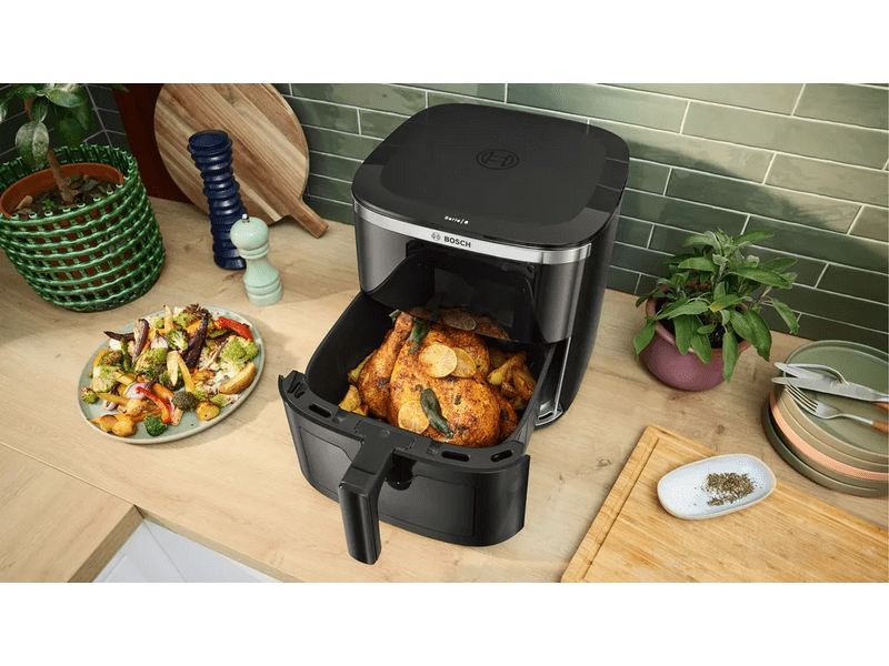 Bosch MAF671B0 Series 6 XXL Airfryer