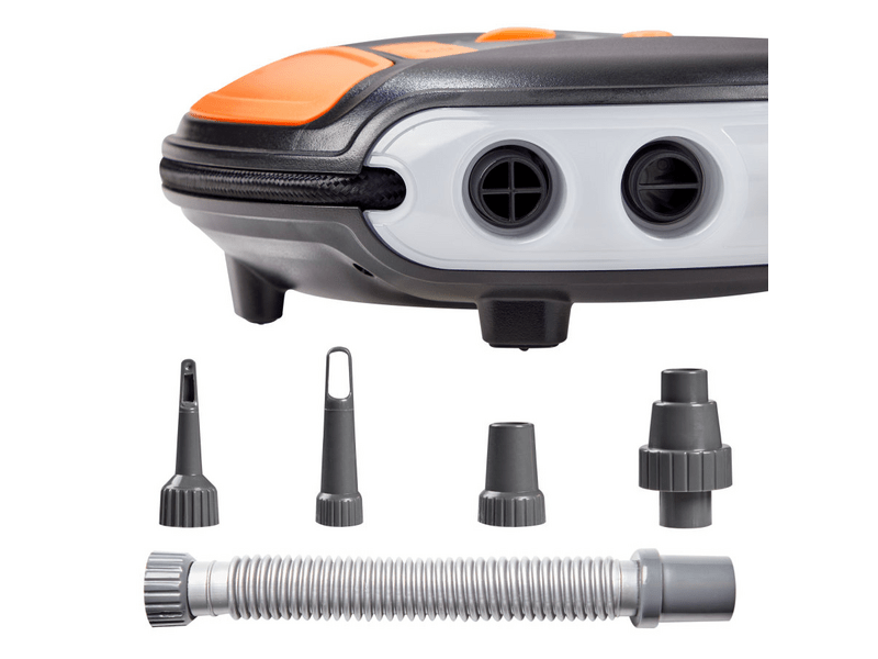 Osram TYREinflate 6000 OTIR6000 légkompresszor