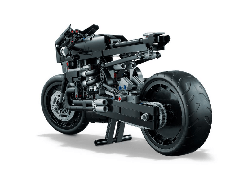 LEGO® Technic BATMAN - BATCYCLE™ (42155)