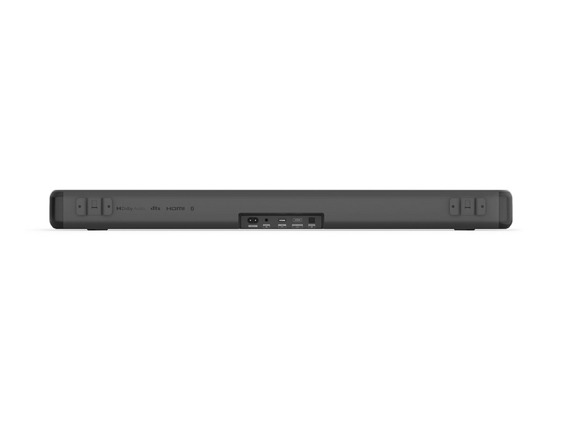 Philips TAB5109/10 Soundbar 2.0 hangsugárzó