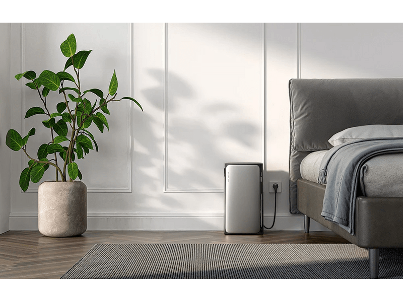 EcoFlow Stream Pro 2in1 Intelligens energiatároló/mikroinverter