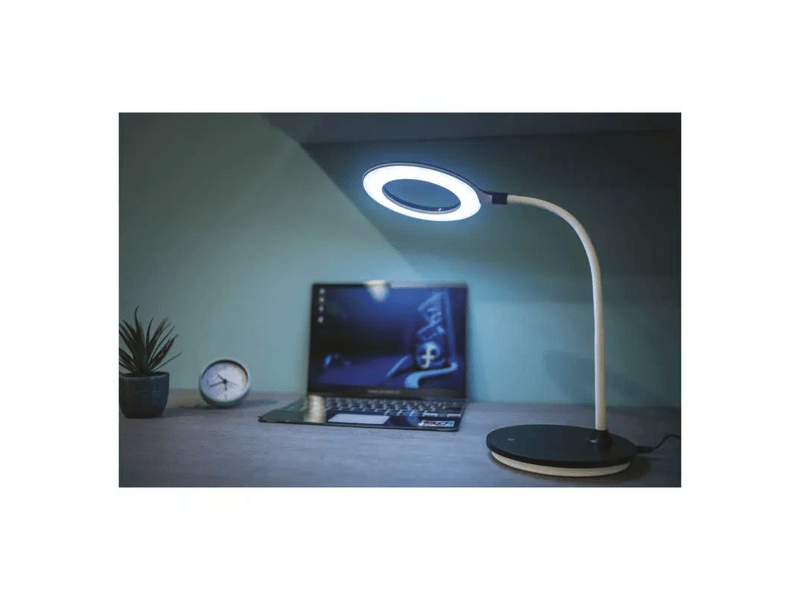 EMOS Bella LED asztali lámpa (Z7598)