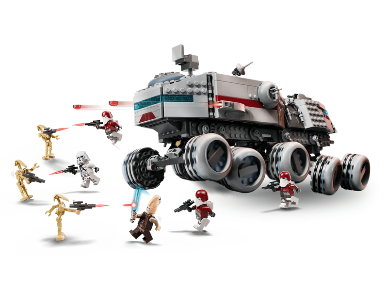 LEGO 75413