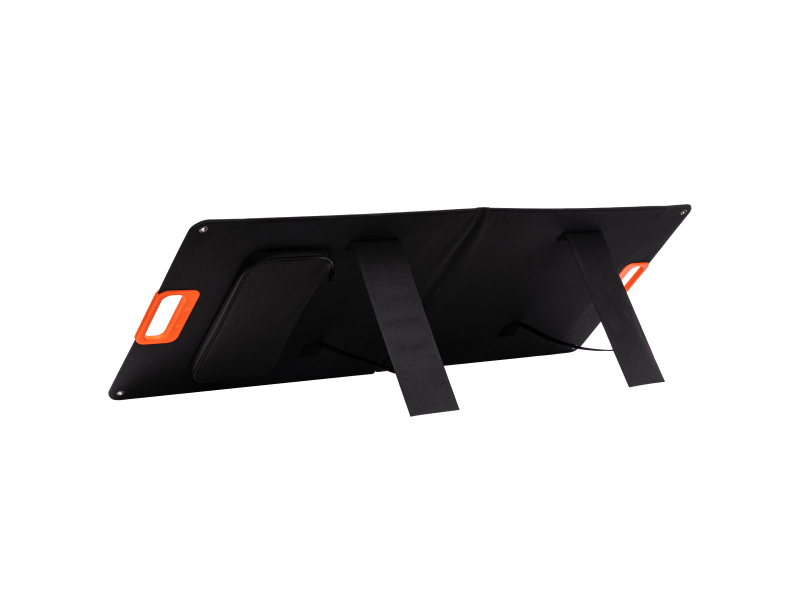 Technaxx TX-206 18V Összecsukható Napelem, 100W