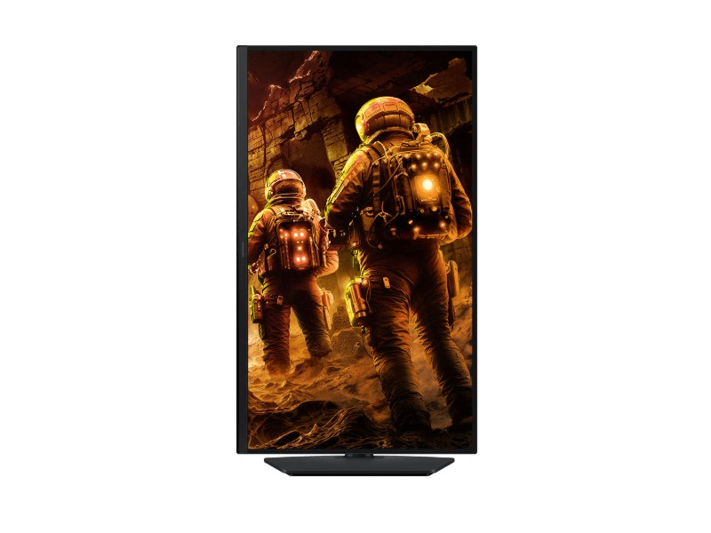 Samsung LS27FG506EUXEN Odyssey G5 27