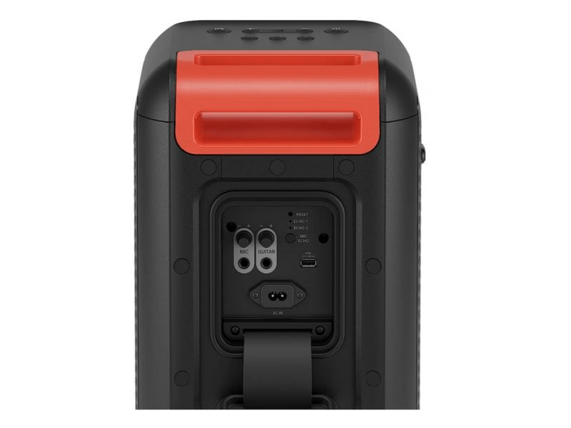 LG XBOOM XL5S Bluetooth Party Hangfal