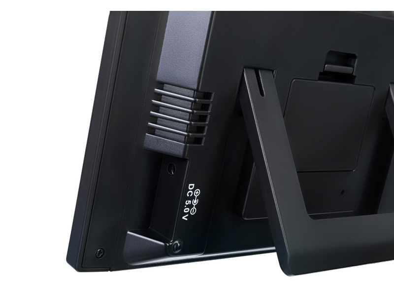 Levenhuk Wezzer PLUS LP10 hőmérséklet- és páratartalom-mérő