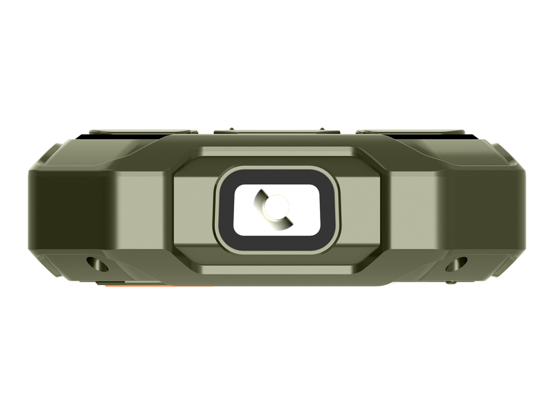 HAMMER 6 LTE Military Edition mobilni telefon