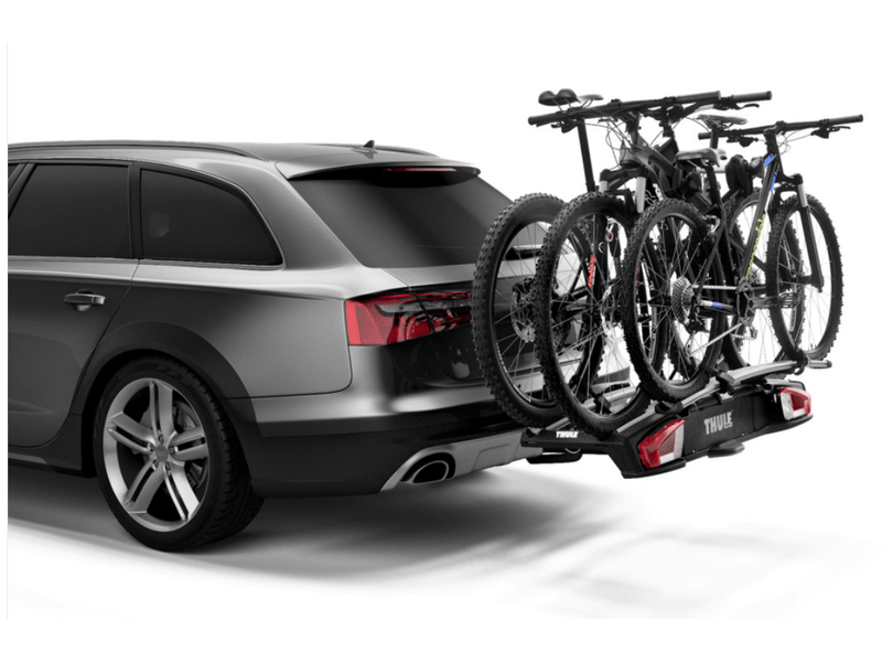 Thule VeloSpace XT 2 Kerékpárszállító (938000)