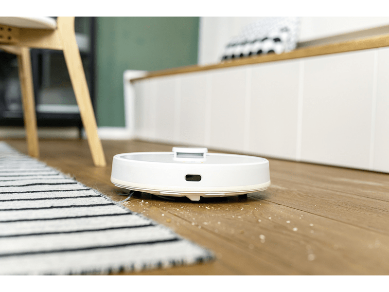 Karcher RCV 3 Robotporszívó (1.269-620.0)