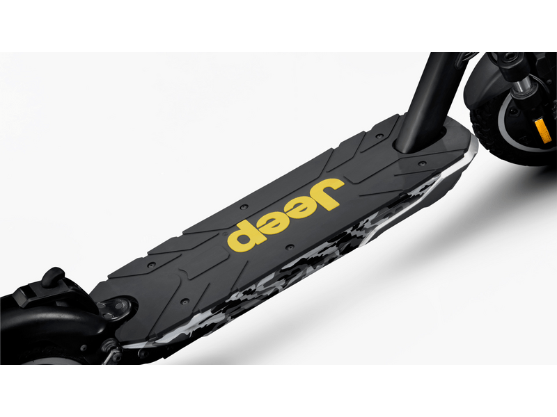 Jeep Urban Camou Elektromos roller