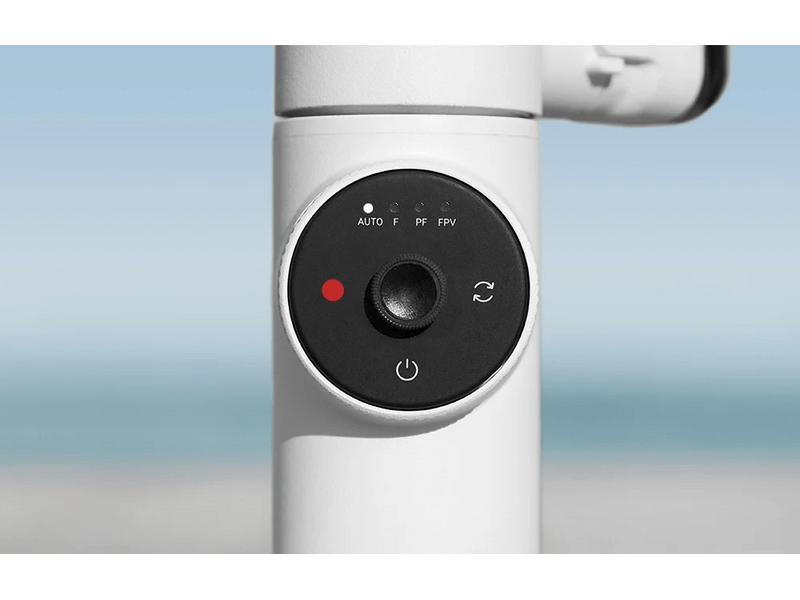 Insta360 Flow Standalone Gimbal, fehér (CINSABBA)