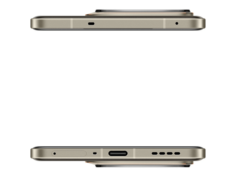 Realme GT 7 Pro 12/512GB pametni telefon, siva boja